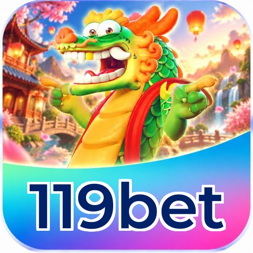 119bet Logo Verificado